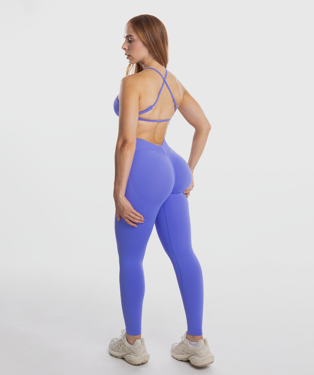 Pump Seamless Leggings