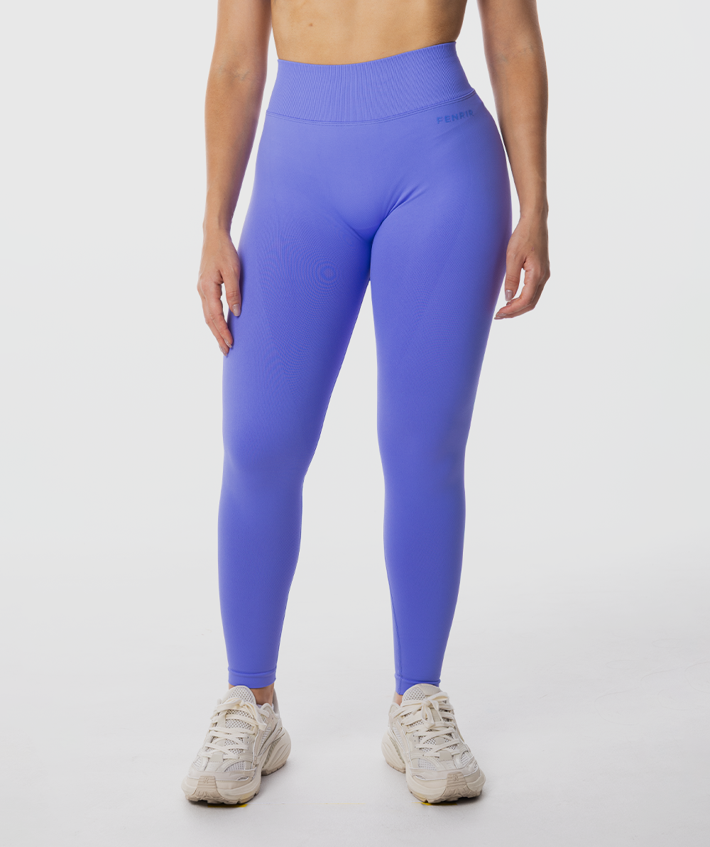Pump Seamless Leggings
