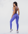 Pump Seamless Leggings