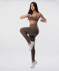 Pump Seamless Leggings