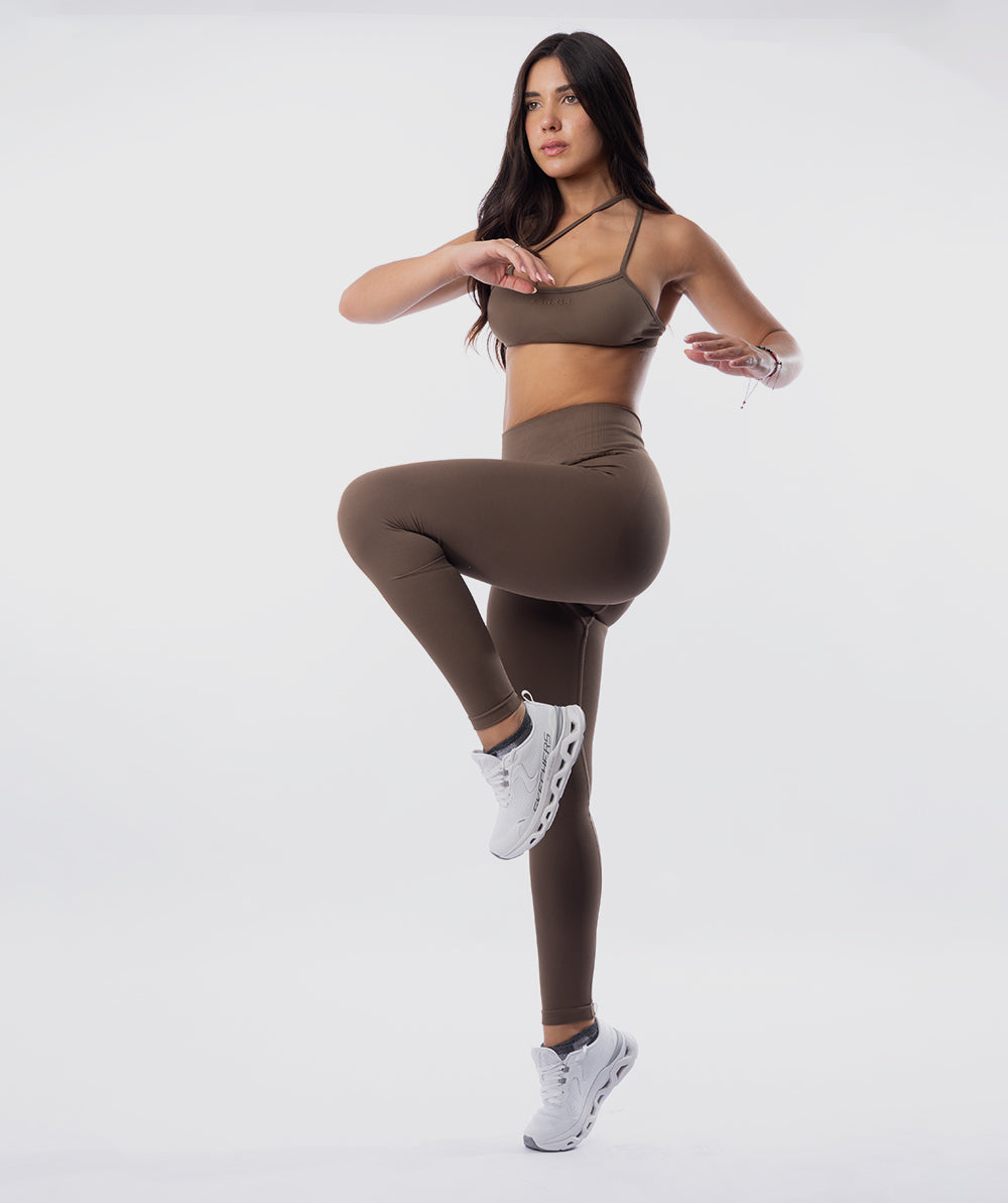 Pump Seamless Leggings