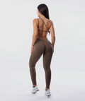 Pump Seamless Leggings