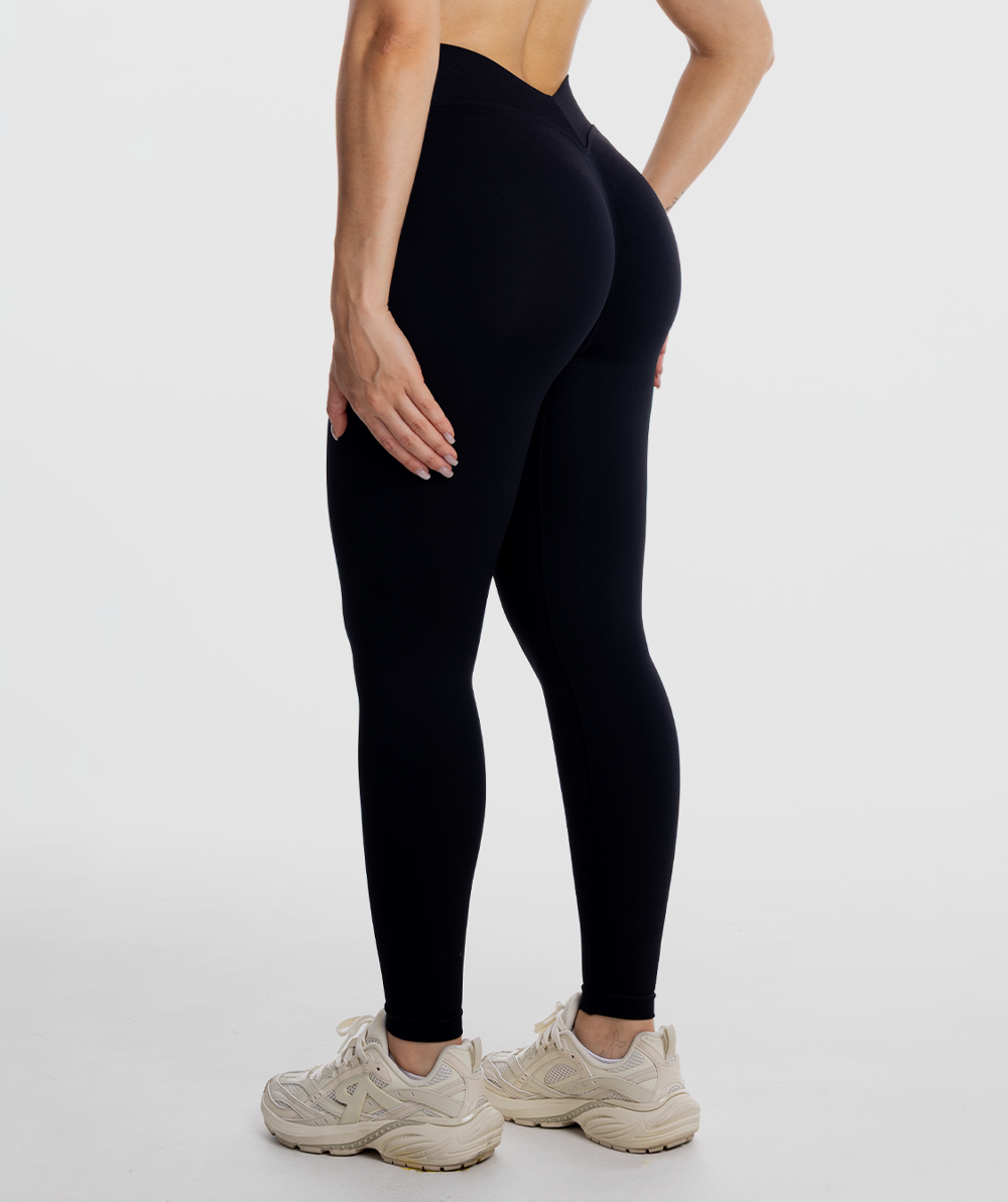 Pump Seamless Leggings