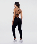 Pump Seamless Leggings