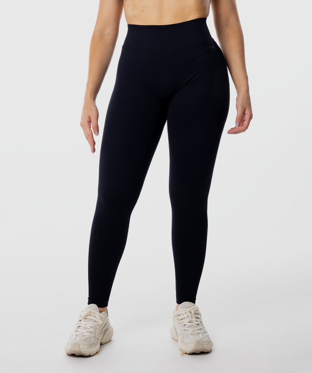 Pump Seamless Leggings