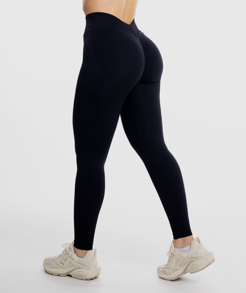 Pump Seamless Leggings