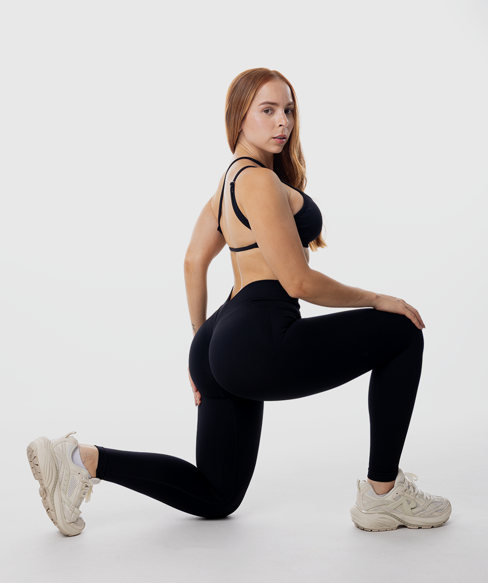 Pump Seamless Leggings