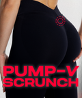 Pump Seamless Leggings