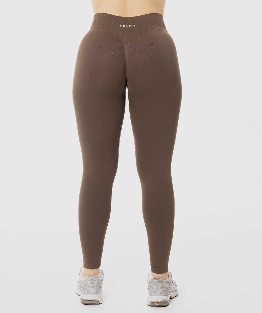 Amplify Seamless Leggings
