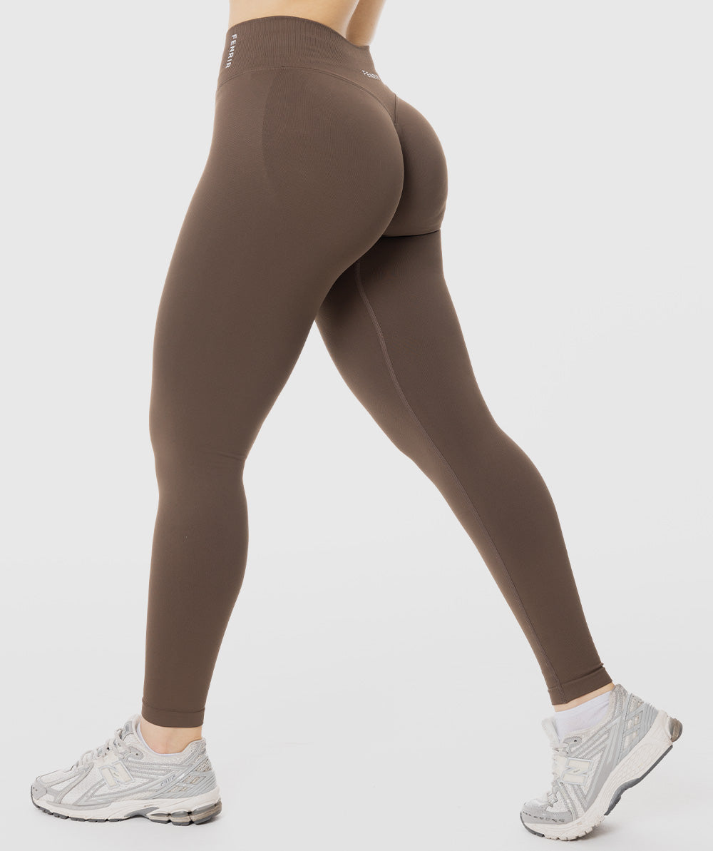 Amplify Seamless Leggings