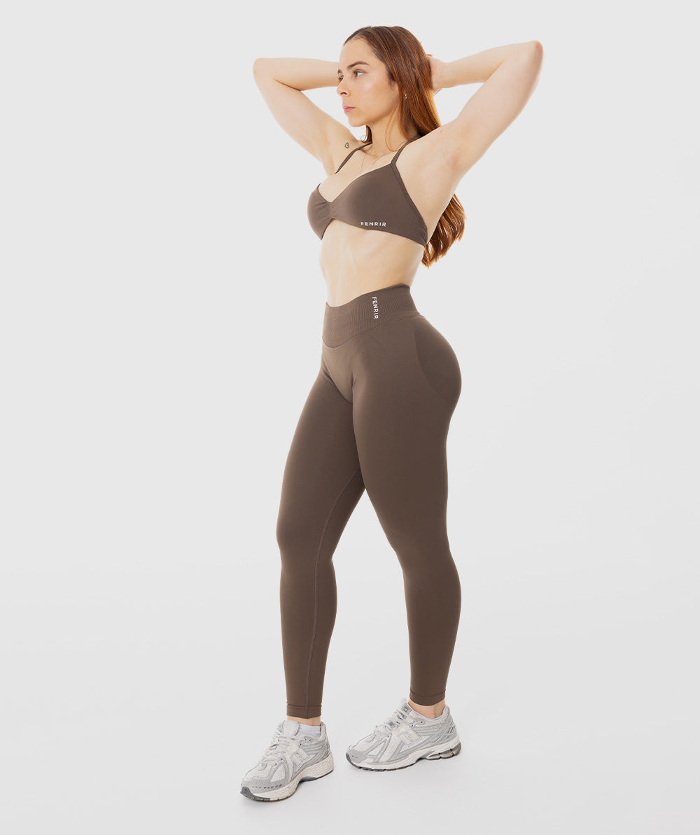 Amplify Seamless Leggings