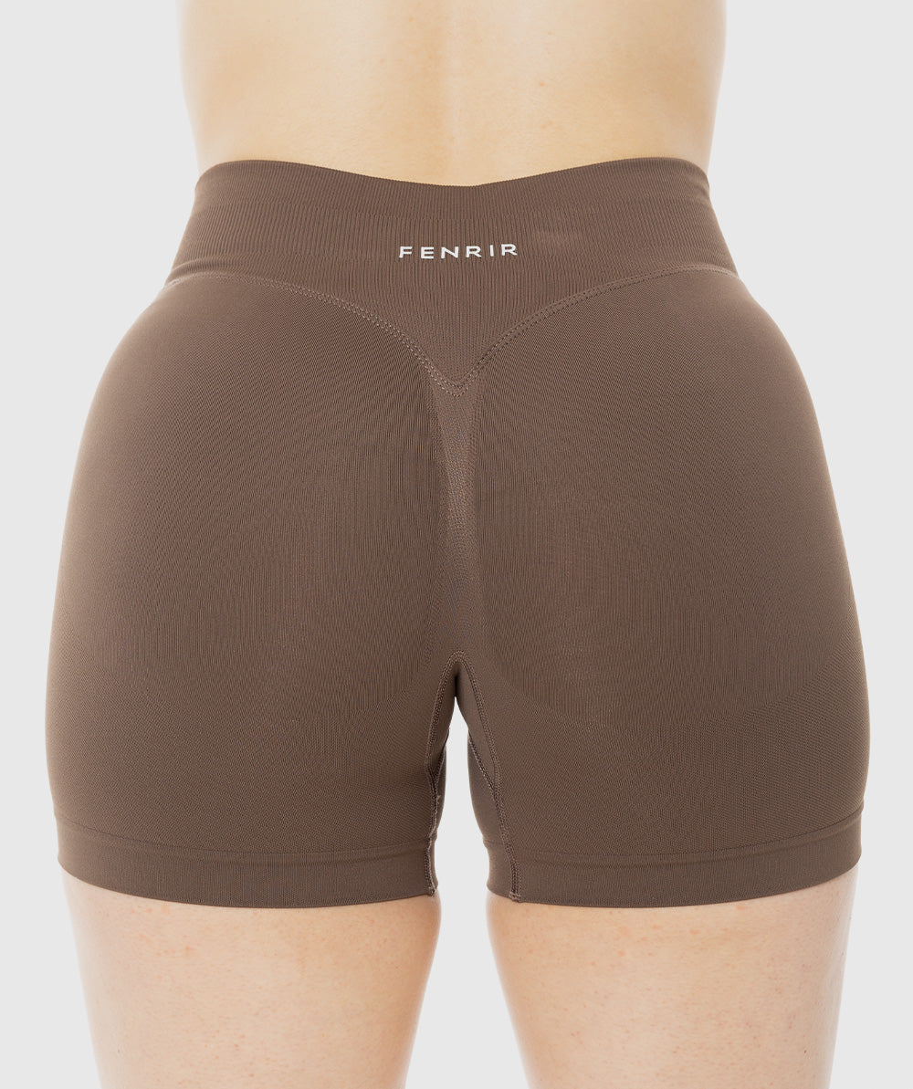 Amplify Seamless Shorts