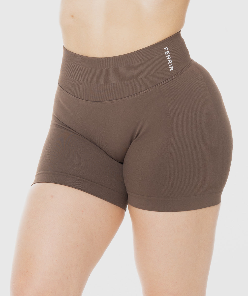Amplify Seamless Shorts
