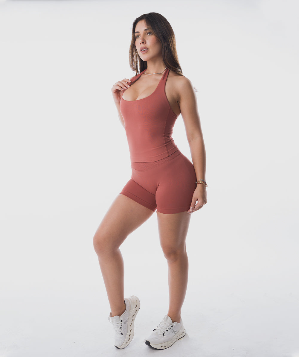 Core Tank Top