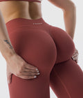 Amplify Seamless Leggings