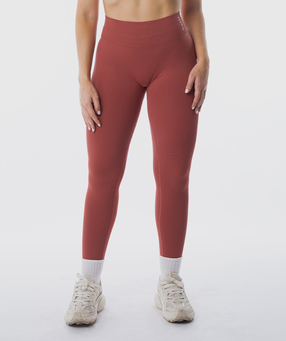 Amplify Seamless Leggings