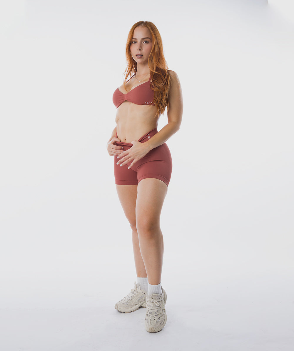 Amplify Seamless Shorts