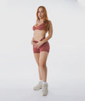 Amplify Seamless Shorts