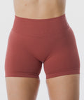 Amplify Seamless Shorts