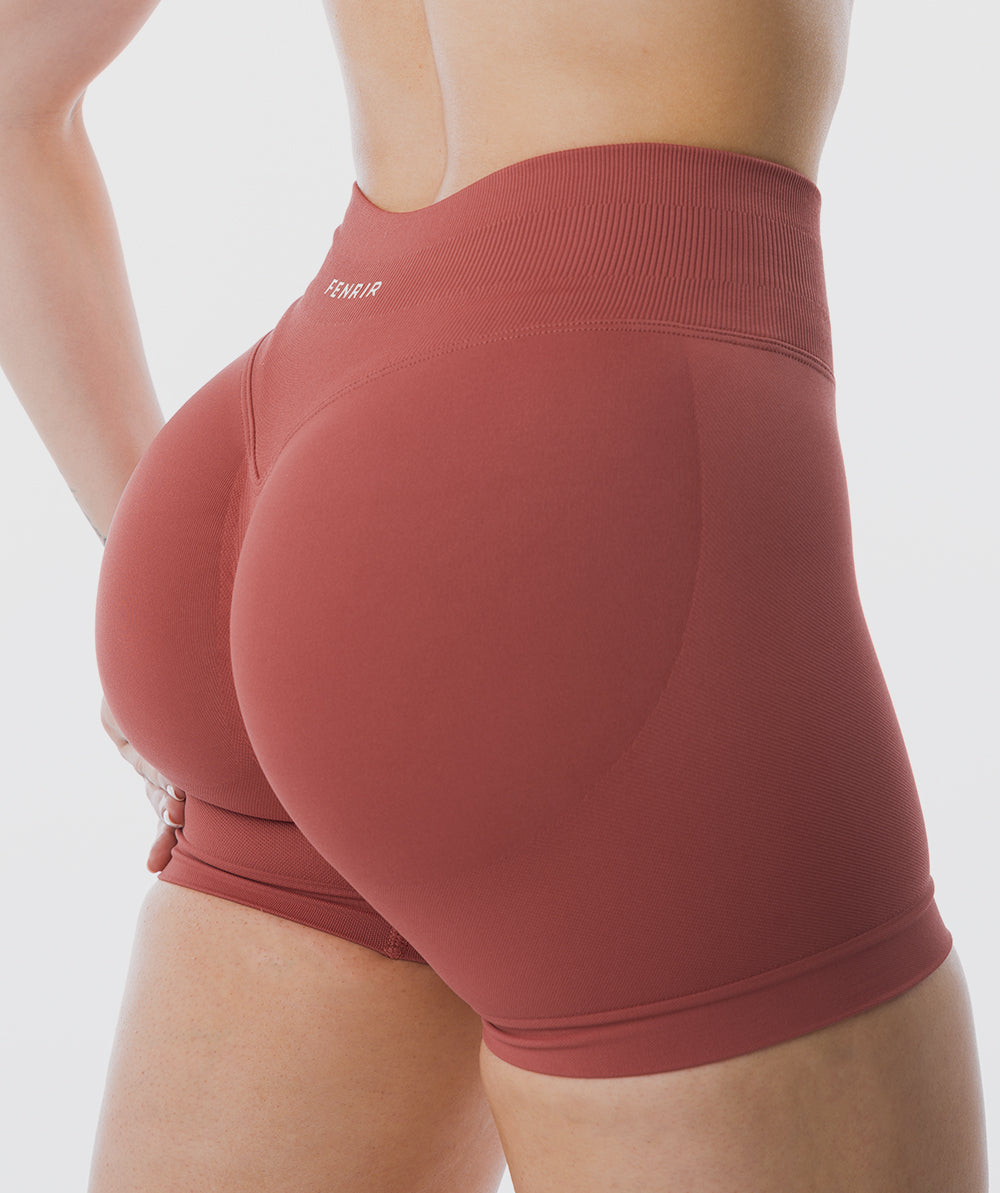 Amplify Seamless Shorts