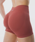 Amplify Seamless Shorts