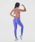Pump Seamless Leggings