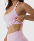 Core Tank Top