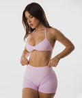 Scrunchie Bra Rosa Cake - bra deportivo mujer Fenrir