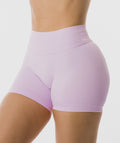 Amplify Seamless Shorts