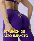 Amplify Seamless Leggings