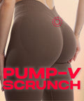 Pump Seamless Leggings