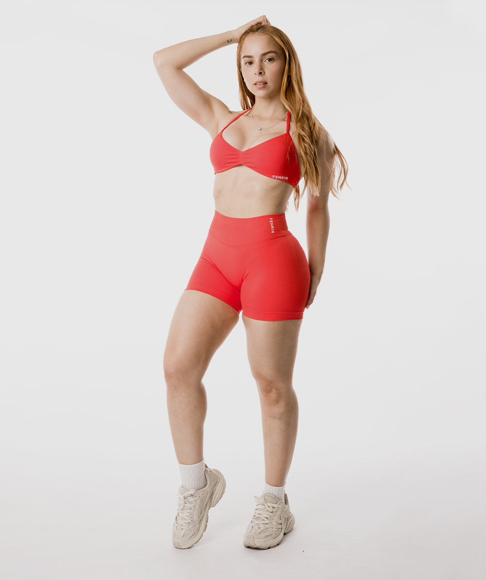 Amplify Seamless Shorts