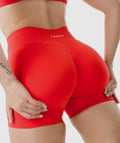 Amplify Seamless Shorts