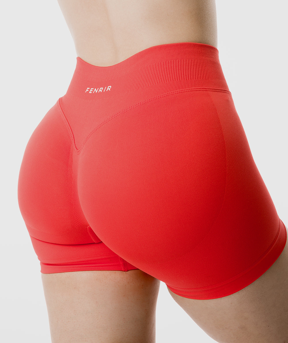 Amplify Seamless Shorts