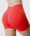 Amplify Seamless Shorts