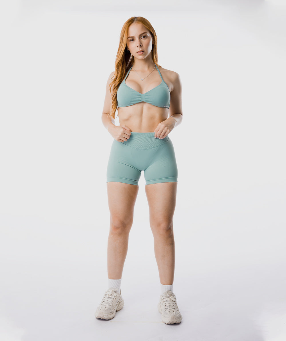 Amplify Seamless Shorts
