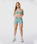 Amplify Seamless Shorts