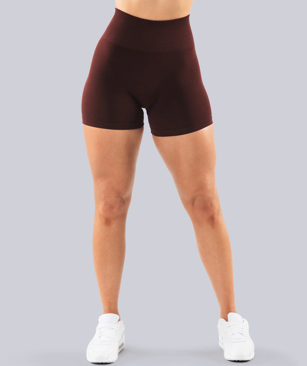 Empower Seamless Shorts
