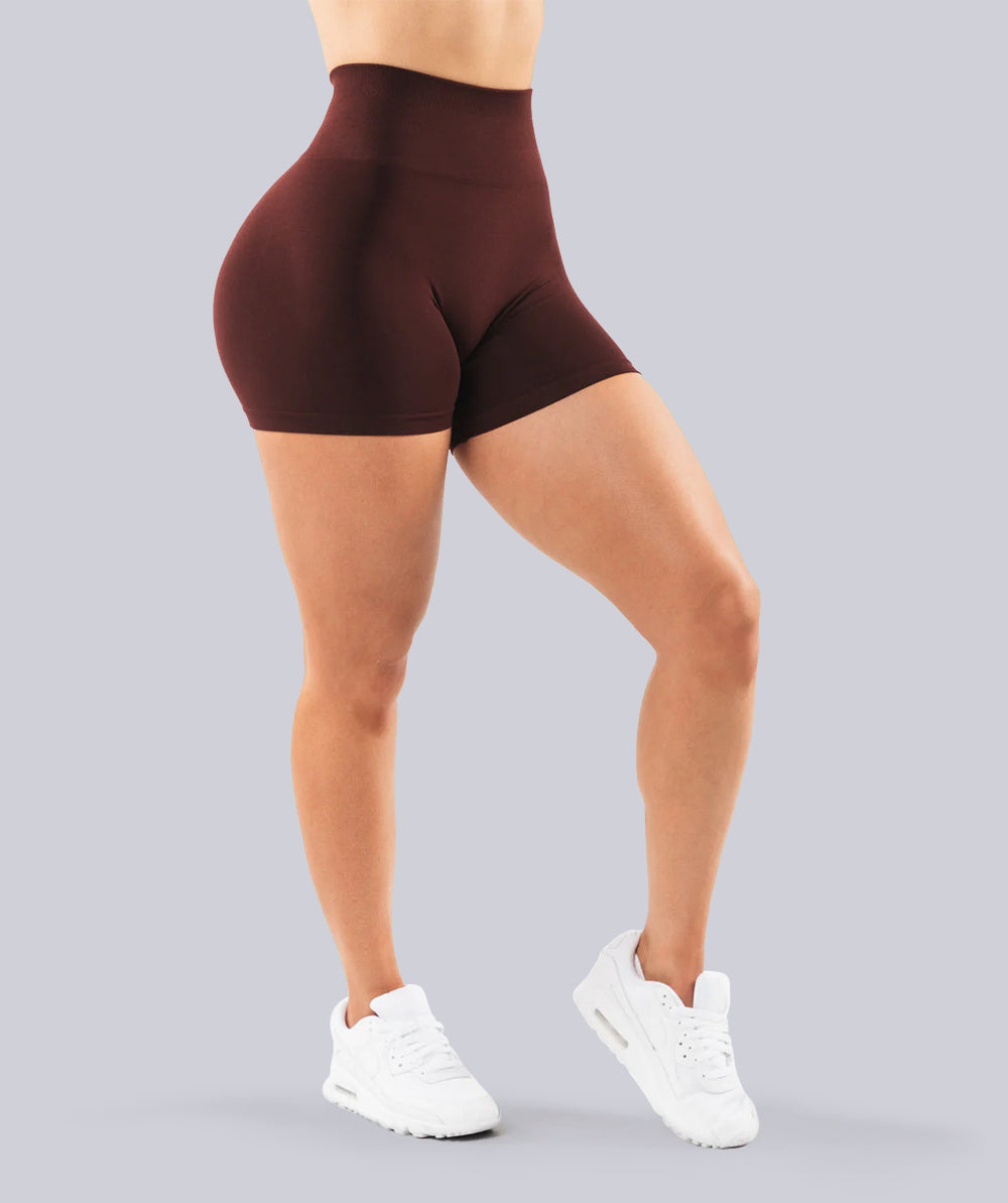 Empower Seamless Shorts