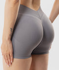 Pump Seamless Shorts