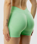 Pump Seamless Shorts
