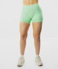 Pump Seamless Shorts