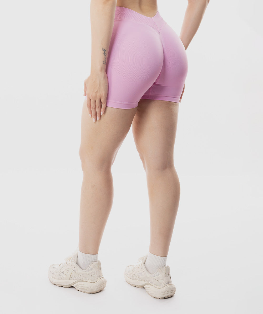 Pump Seamless Shorts