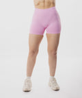 Pump Seamless Shorts