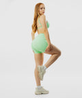 Pump Seamless Shorts