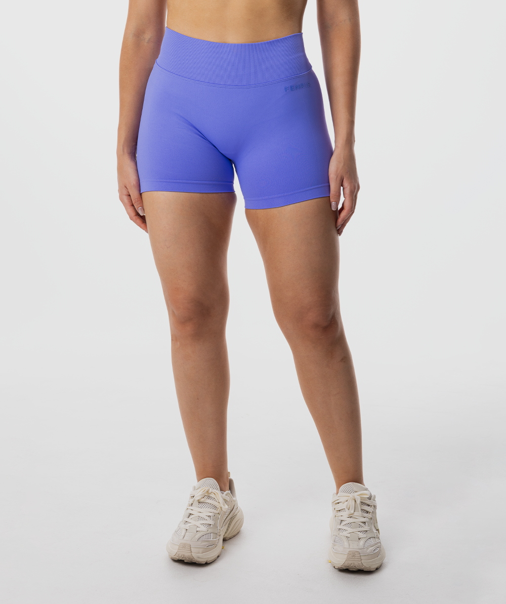 Pump Seamless Shorts