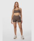 Pump Seamless Shorts
