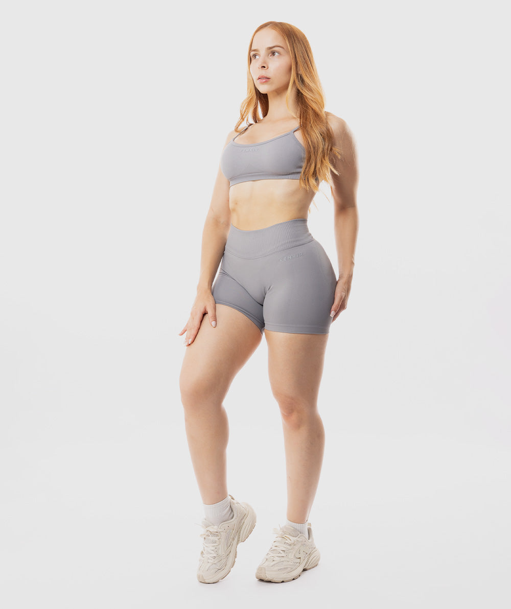 Pump Seamless Shorts