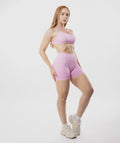 Pump Seamless Shorts