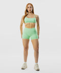 Pump Seamless Shorts